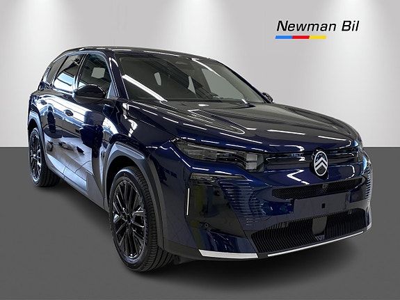 Citroen C5 Aircross 3 of 18