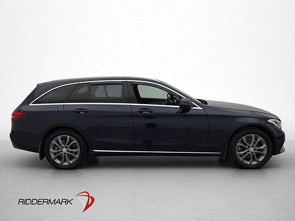Mercedes-Benz C220 9 of 30