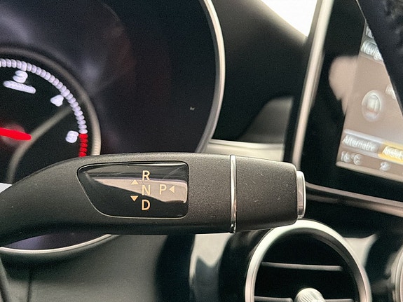 Mercedes-Benz C220 19 of 30