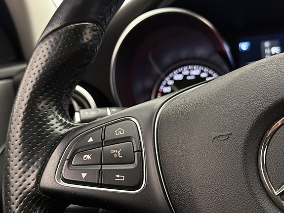 Mercedes-Benz C220 16 of 30