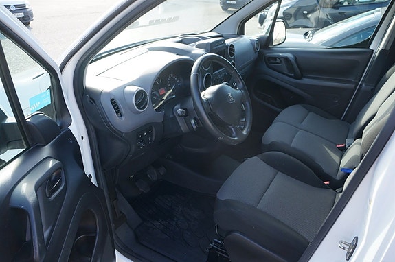 Peugeot Partner 6 of 8