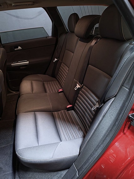 Volvo V50 16 of 19