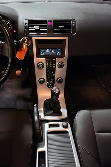 Volvo V50 13 of 19