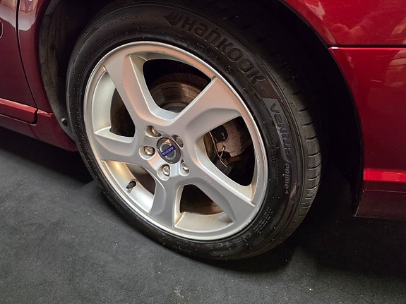 Volvo V50 18 of 19
