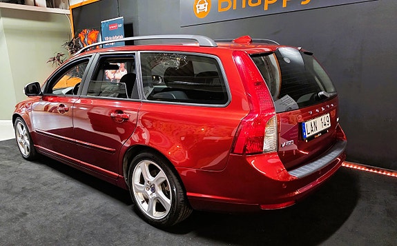 Volvo V50 5 of 19