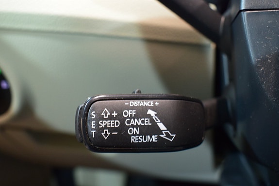 Skoda Superb 22 of 28