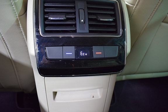 Skoda Superb 16 of 28