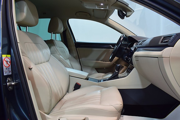 Skoda Superb 12 of 28