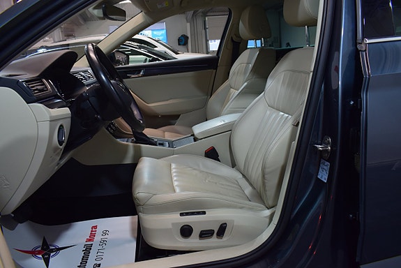 Skoda Superb 9 of 28