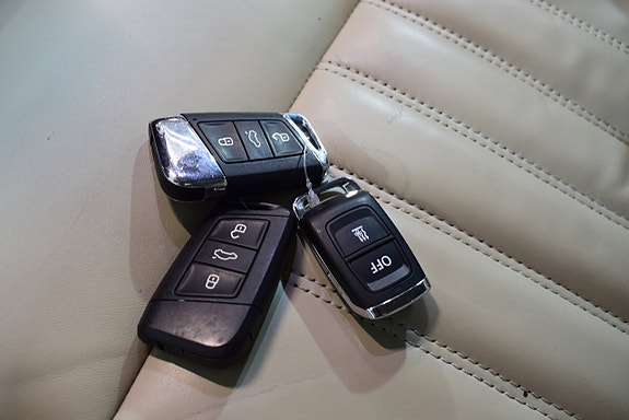 Skoda Superb 28 of 28