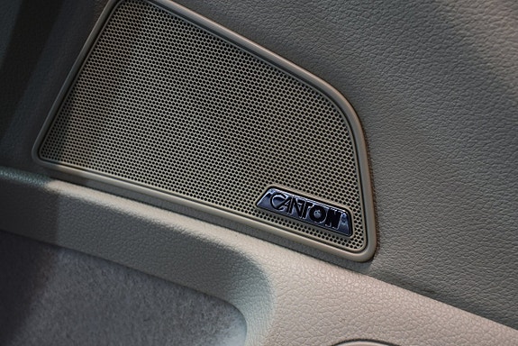Skoda Superb 19 of 28