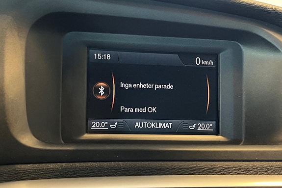 Volvo V40 19 of 29