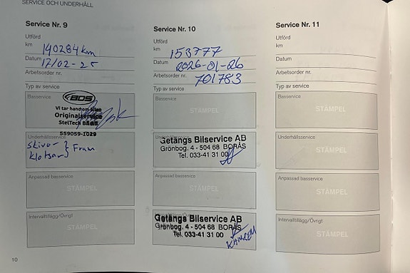 Volvo V40 28 of 29