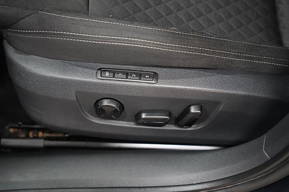 Skoda Superb 8 of 22