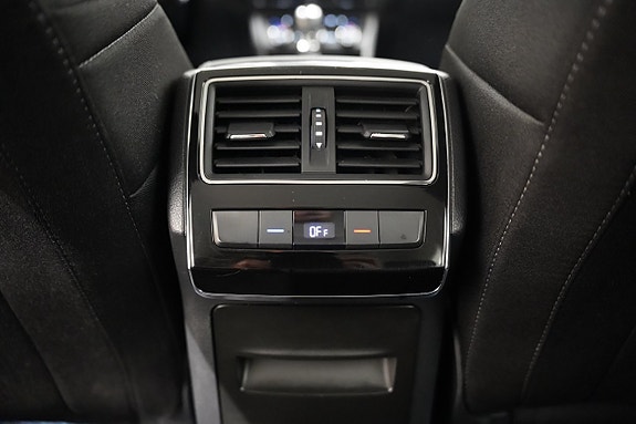 Skoda Superb 20 of 22