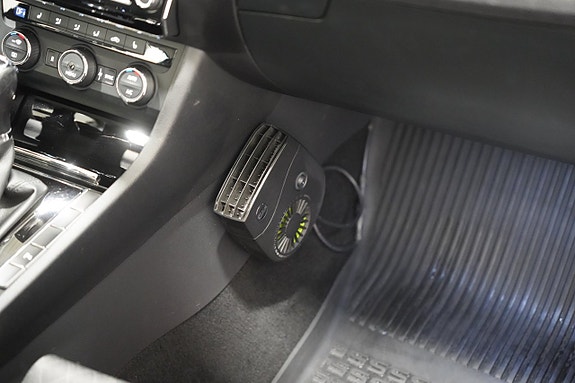 Skoda Superb 10 of 22