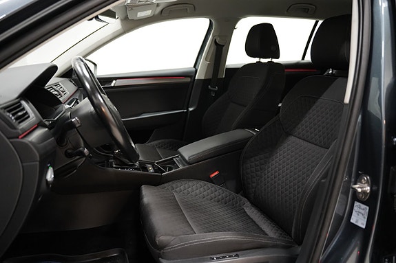 Skoda Superb 7 of 22