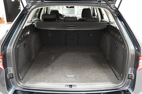 Skoda Superb 22 of 22