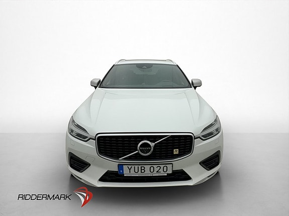 Volvo XC60 2 of 30
