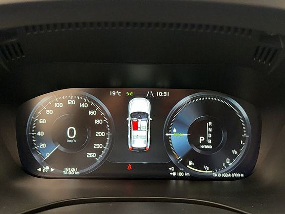 Volvo XC60 24 of 30
