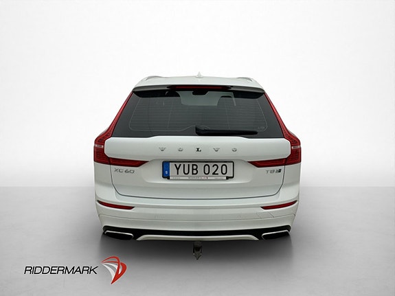 Volvo XC60 8 of 30