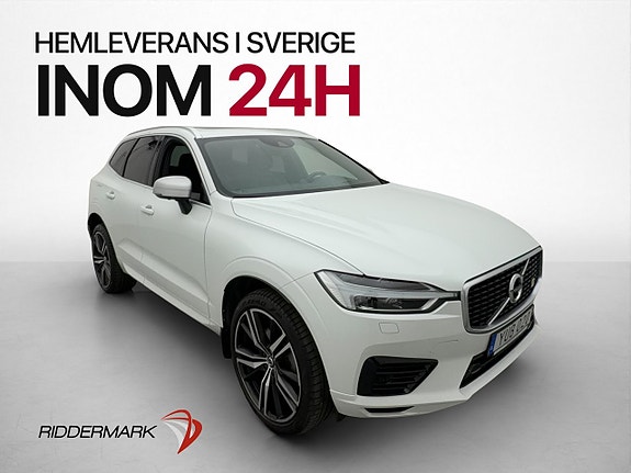 Volvo XC60 3 of 30