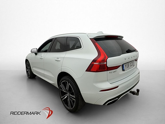 Volvo XC60 5 of 30