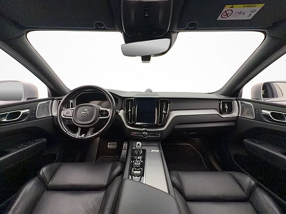 Volvo XC60 19 of 30
