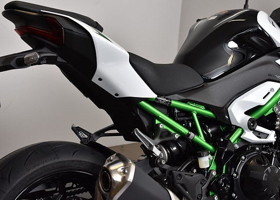 Kawasaki Z900 NY ÅRSMODELL! FINNS FÖR OMG LEV! 15 of 19