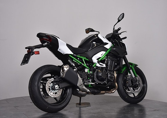Kawasaki Z900 NY ÅRSMODELL! FINNS FÖR OMG LEV! 7 of 19