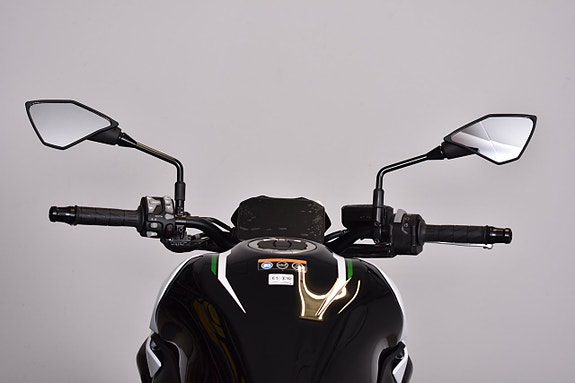 Kawasaki Z900 NY ÅRSMODELL! FINNS FÖR OMG LEV! 16 of 19
