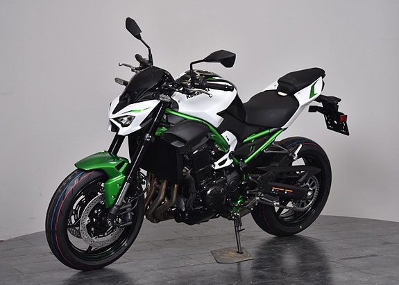 Kawasaki Z900 NY ÅRSMODELL! FINNS FÖR OMG LEV! 3 of 19
