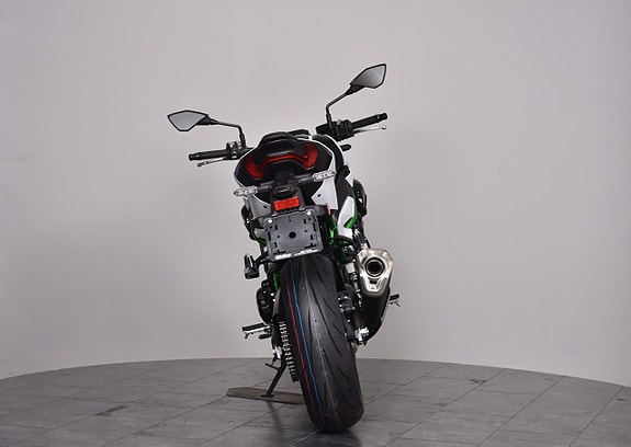 Kawasaki Z900 NY ÅRSMODELL! FINNS FÖR OMG LEV! 6 of 19