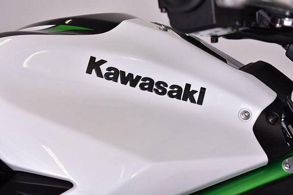 Kawasaki Z900 NY ÅRSMODELL! FINNS FÖR OMG LEV! 13 of 19