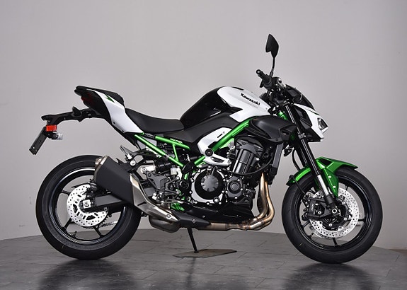 Kawasaki Z900 NY ÅRSMODELL! FINNS FÖR OMG LEV! 8 of 19