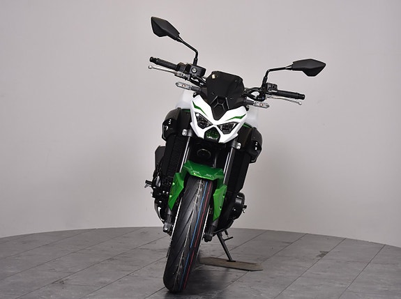 Kawasaki Z900 NY ÅRSMODELL! FINNS FÖR OMG LEV! 2 of 19
