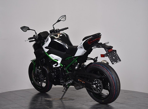 Kawasaki Z900 NY ÅRSMODELL! FINNS FÖR OMG LEV! 5 of 19