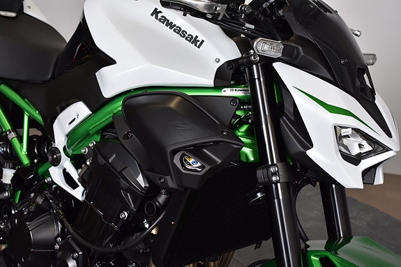 Kawasaki Z900 NY ÅRSMODELL! FINNS FÖR OMG LEV! 12 of 19