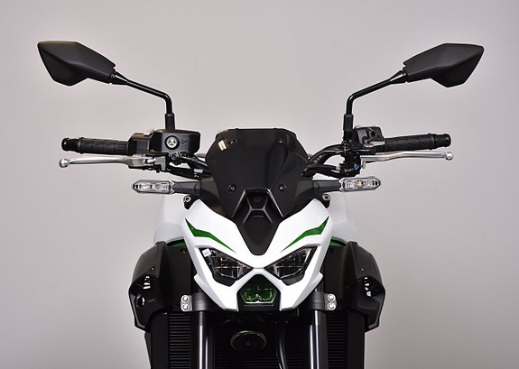 Kawasaki Z900 NY ÅRSMODELL! FINNS FÖR OMG LEV! 19 of 19