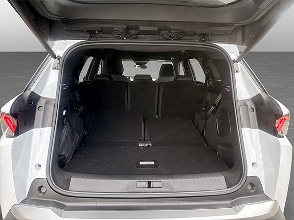Peugeot 5008 8 of 14