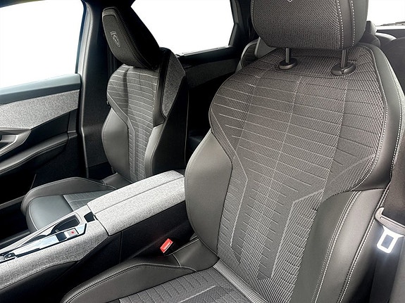 Peugeot 5008 6 of 14