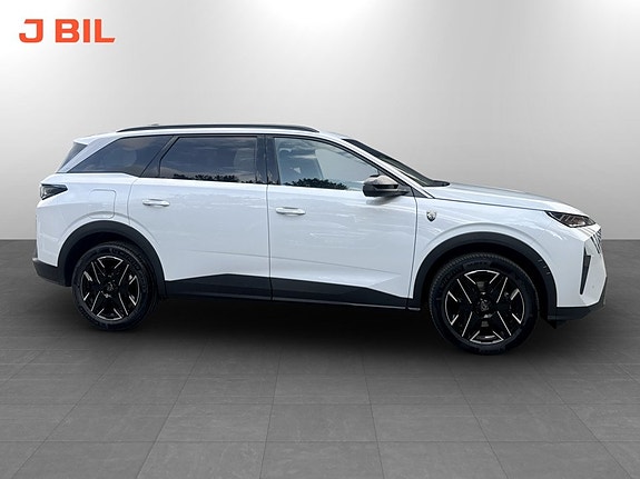 Peugeot 5008 4 of 14