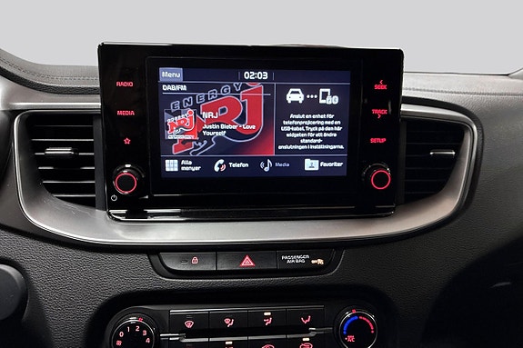 Kia Ceed 13 of 23