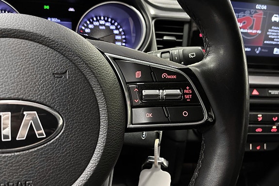 Kia Ceed 19 of 23