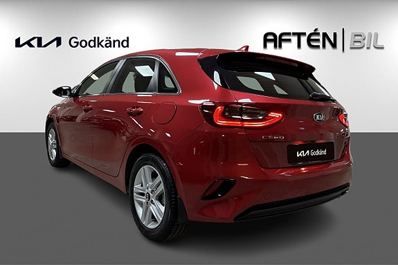 Kia Ceed 8 of 23