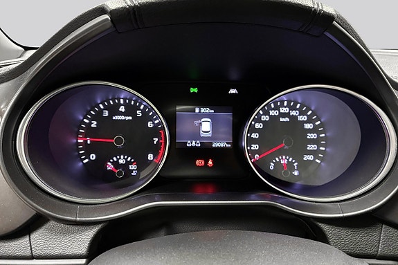 Kia Ceed 12 of 23