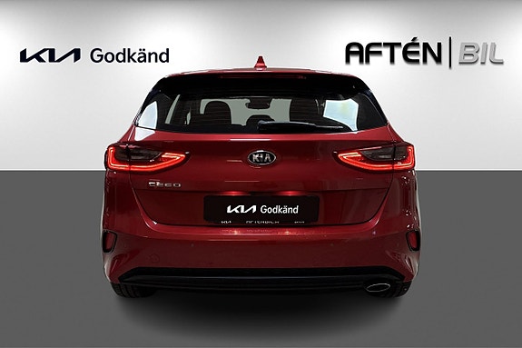 Kia Ceed 7 of 23