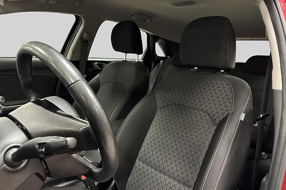 Kia Ceed 23 of 23