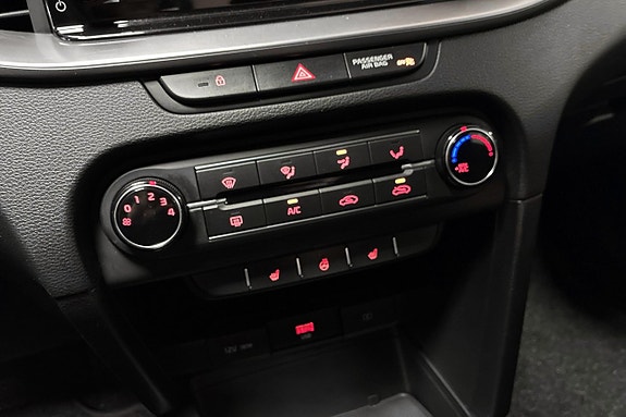 Kia Ceed 15 of 23