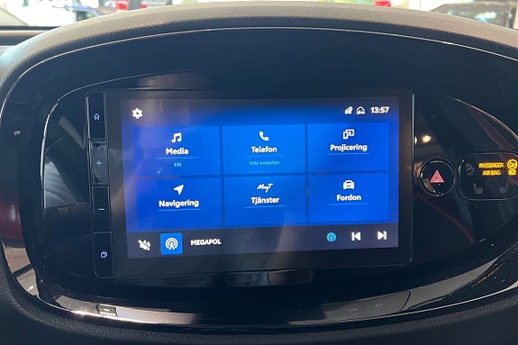 Toyota Aygo X 15 of 23